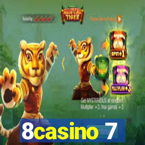 8casino 7